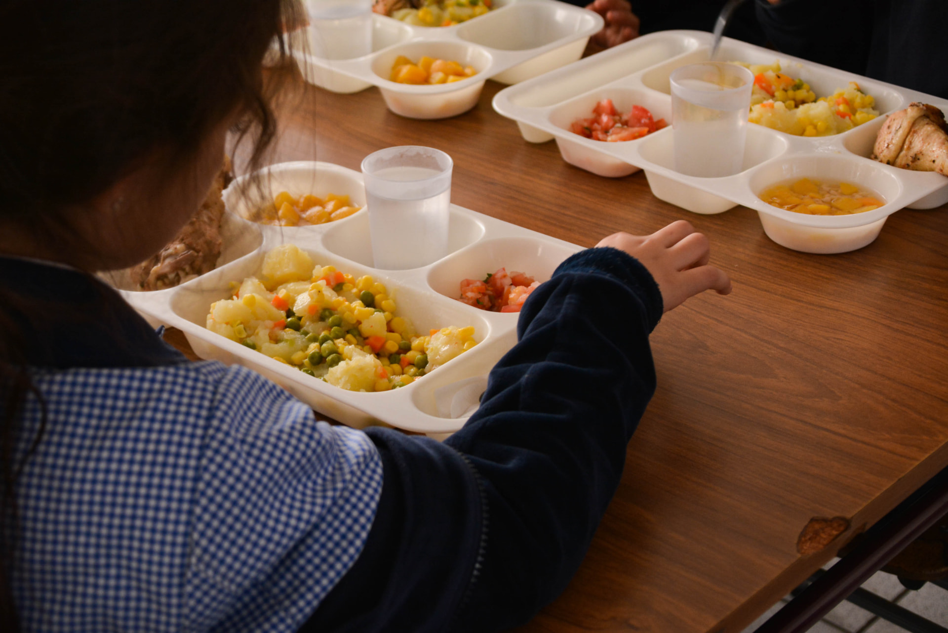 Actividad de Vita alimentos